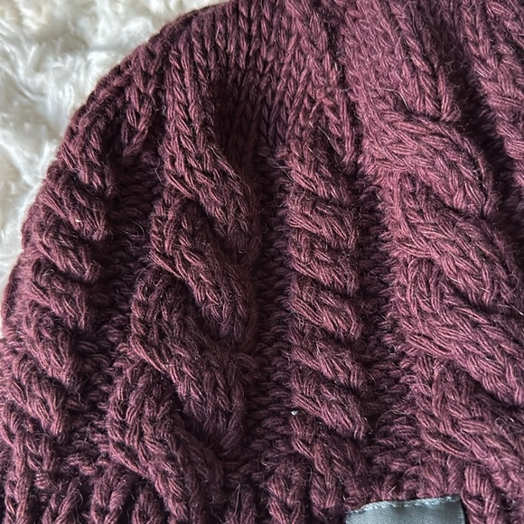 The North Face Beanie Hat - Picture 3 of 5